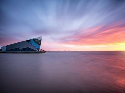 The Embassy Hotel Kingston upon Hull Exterior photo